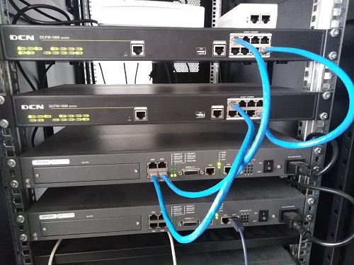 绿华镇防火墙回收 机房下架硬件设备回收